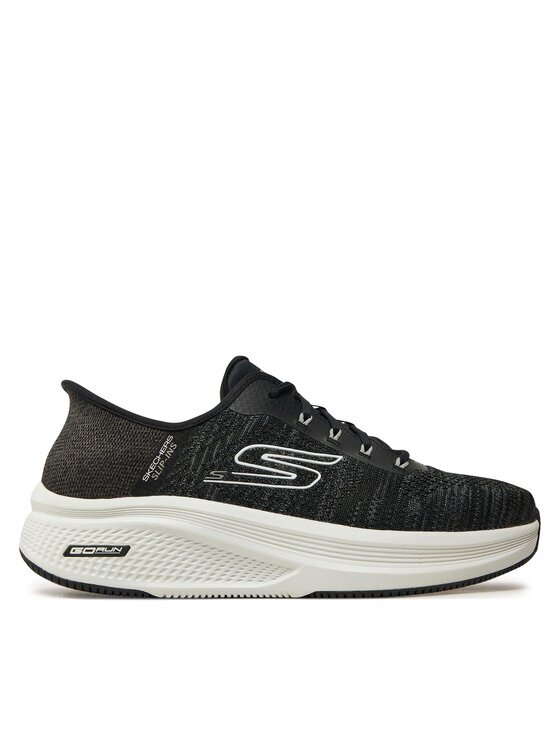 Skechers Sneakers Go Run Elevate 2.0 - Steady Motion 220852/BKW