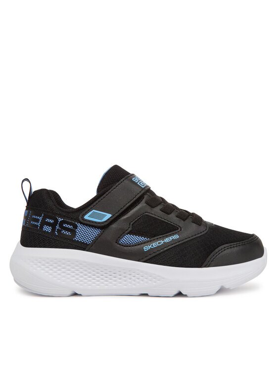 Skechers Sneakers Go Run Elevate-Sporty Spectacular 303932L/BLK