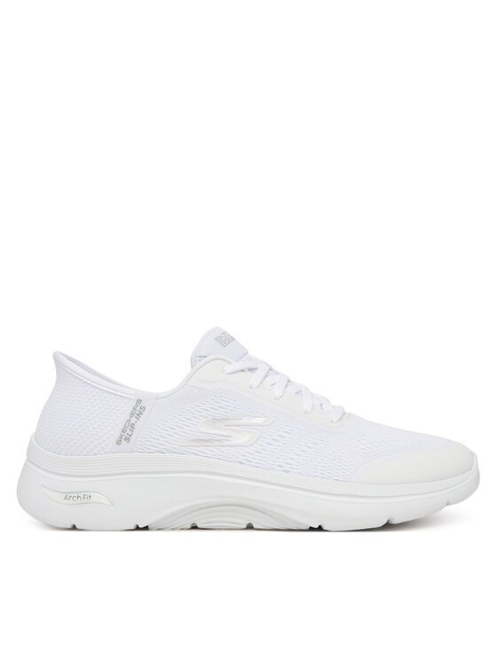 Skechers Sneakers Go Walk Arch Fit 2.0 125319/WHT