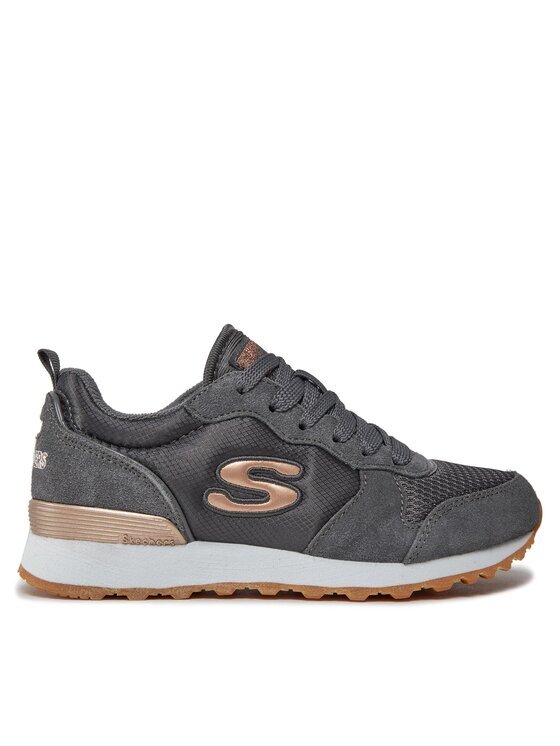 Skechers Sneakers Goldn Gurl 111/CCL Gri
