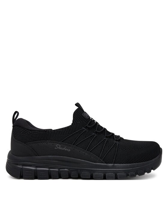 Skechers Sneakers Graceful - Picture Perfect 100702/BBK