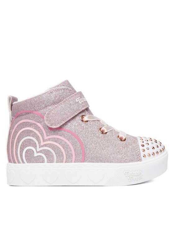 Skechers Sneakers Heart Steps 314623N RSGD