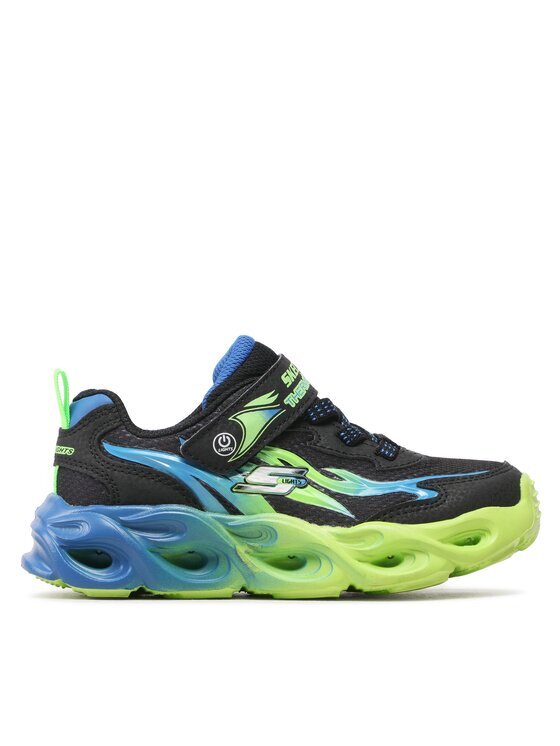 Skechers Sneakers Heat-Flux 400103L/BBLM
