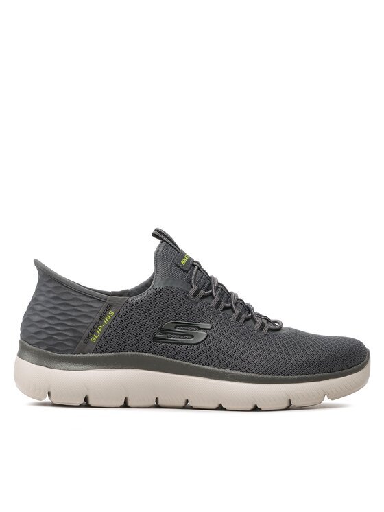 Skechers Sneakers High Range 232457/CHAR