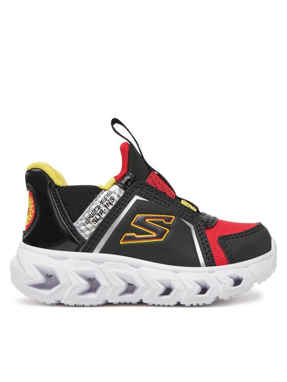 Skechers Sneakers Hypno-Flash 2.0-Brisk-Brights 403830N/BKRD
