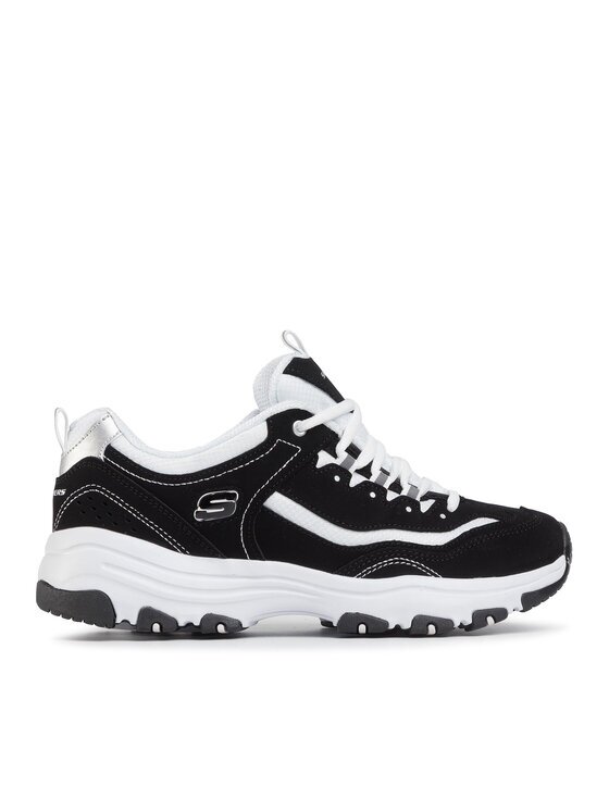 Skechers Sneakers I-Conik 88888250/BKW