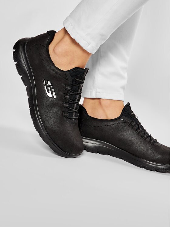 Skechers Sneakers Itz Bazik 88888301/BBK