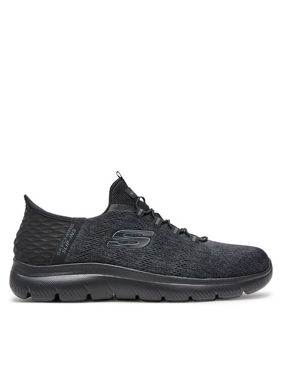 Skechers Sneakers Key Pace 232469 BBK