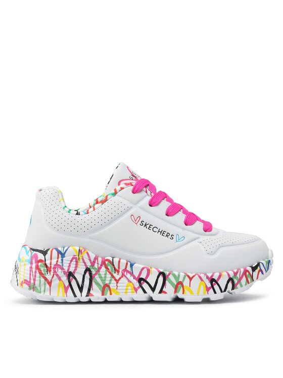 Skechers Sneakers Lovely Luv 314976L/WMLT