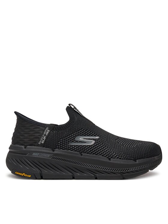 Skechers Sneakers Max Cushioning Premier 2.0 - Advantageous 2 220839 BBK