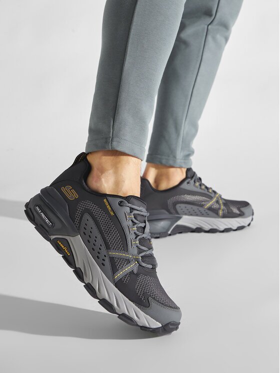 Skechers Sneakers Max Protect 237303/BKCC