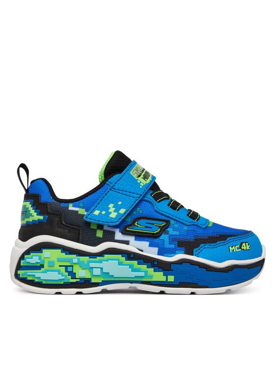 Skechers Sneakers Mega Scene 402162N/BBLM