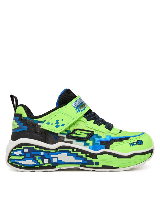 Skechers Sneakers Mega Scene 402162N/LMBK