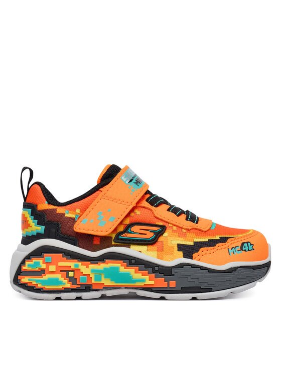 Skechers Sneakers Mega Scene 402162N/ORBK