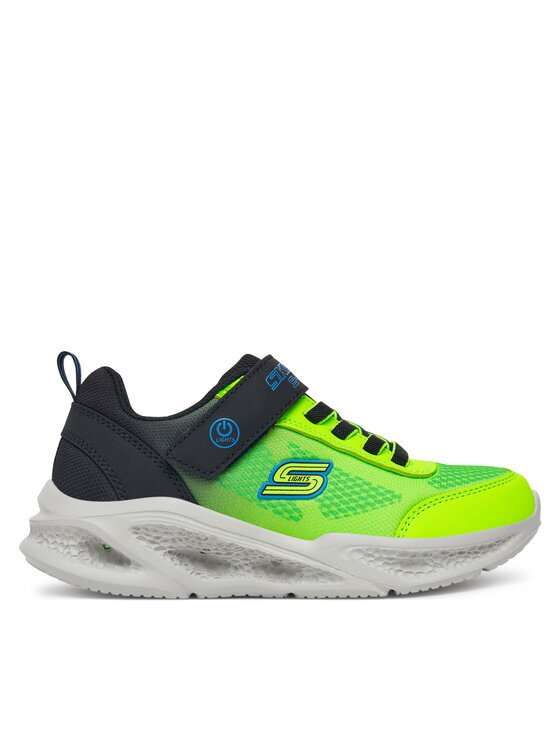 Skechers Sneakers Meteor-Lights - Krendox 401495L/BBLM