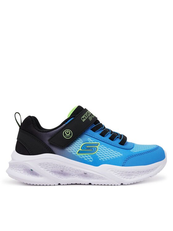 Skechers Sneakers Meteor-Lights - Krendox 401495L/BKBL