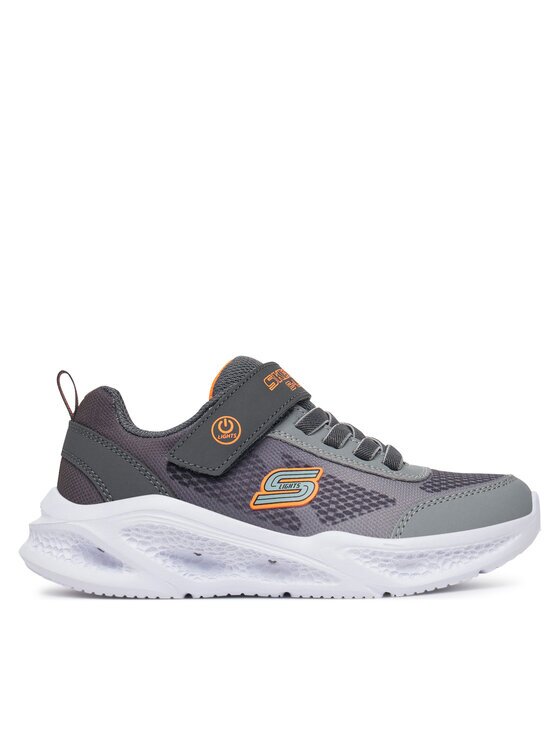 Skechers Sneakers Meteor-Lights - Krendox 401495L/CCGY