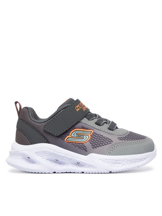 Skechers Sneakers Meteor-Lights-Krendox 401495N/CCGY