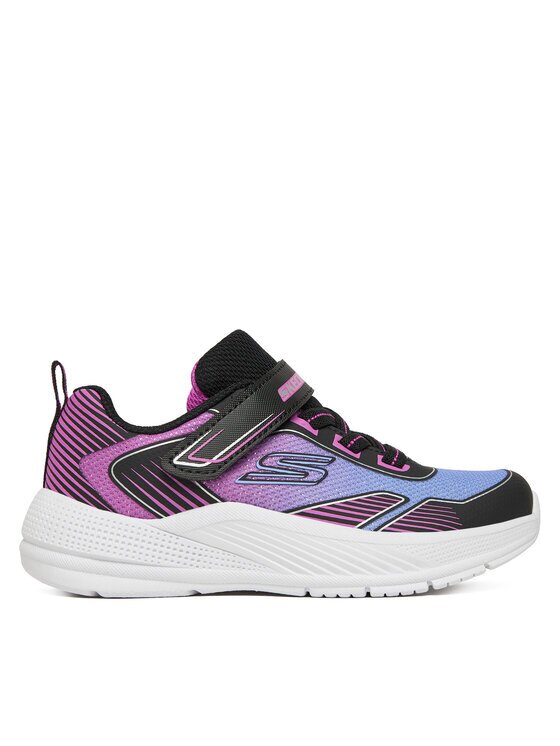 Skechers Sneakers Microspec Advance 303657N BKMT