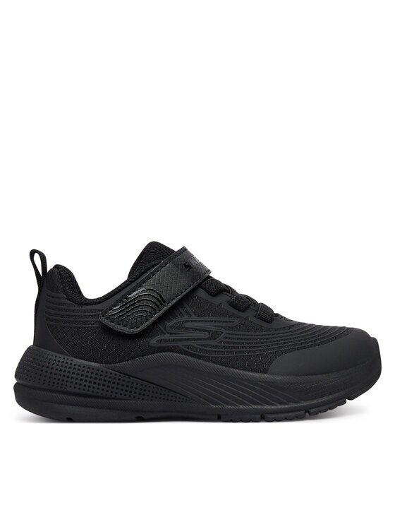 Skechers Sneakers Microspec Advance 403926N/BBK