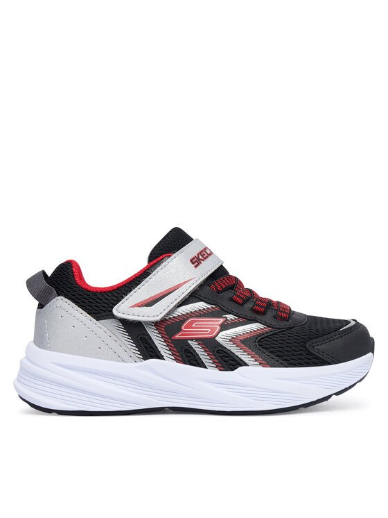 Skechers Sneakers Microspec Tread 404115L/BKSR