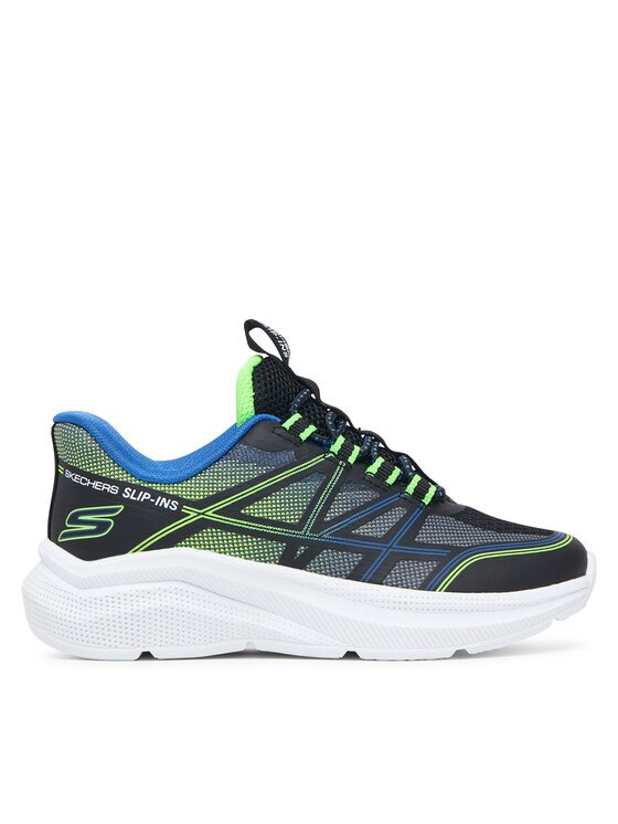 Skechers Sneakers Microspec Velocity - Grid-Shift 404220N