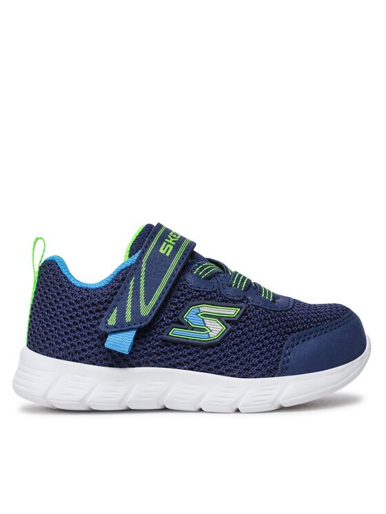 Skechers Sneakers Mini Trainer 407305N/NVLM
