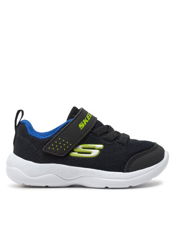 Skechers Sneakers Mini Wanderer 407300N/BBLM