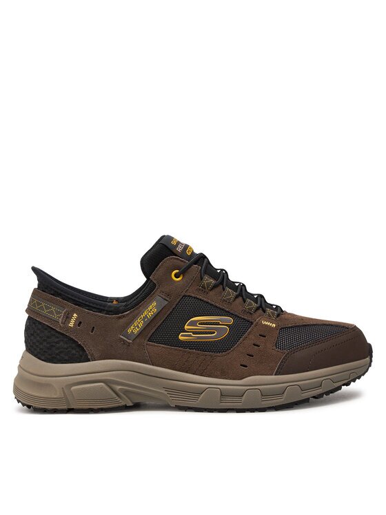 Skechers Sneakers Oak Canyon 237450/BRBK