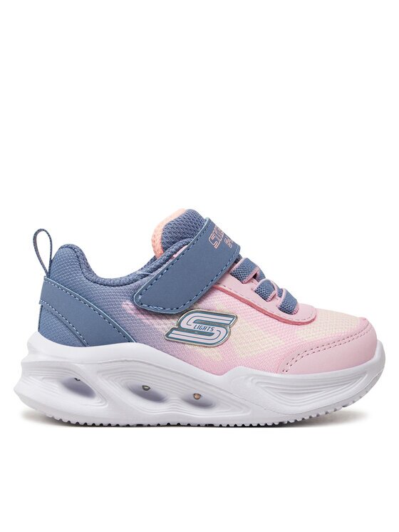 Skechers Sneakers Ombre Deluxe 303714N Gylp