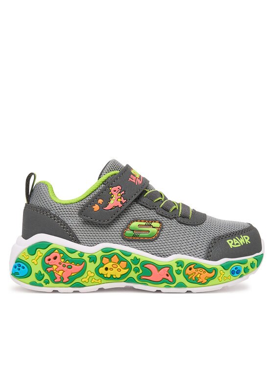 Skechers Sneakers Play Scene 407312N/CCLM