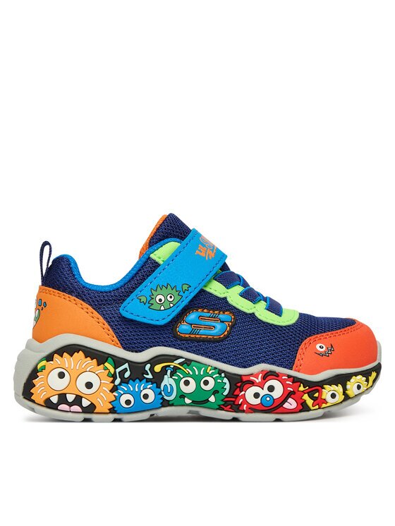 Skechers Sneakers Play Scene 407312N/NVMT