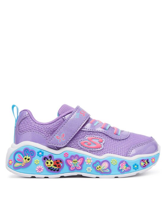 Skechers Sneakers Play Scene - Fun Squad 303158N