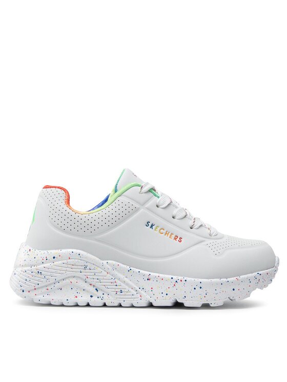 Skechers Sneakers Rainbow Speckle 310456L/WMLT