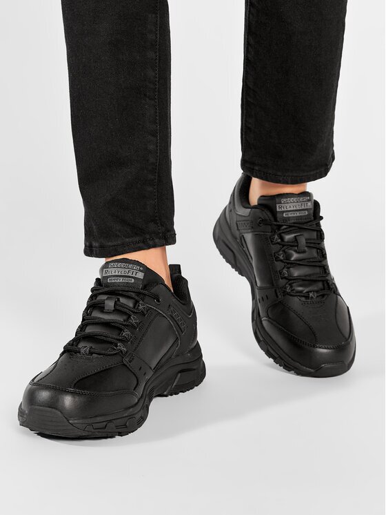 Skechers Sneakers Redwick 51896/BBK