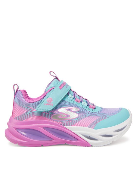 Skechers Sneakers S Lights 303712L/TQMT