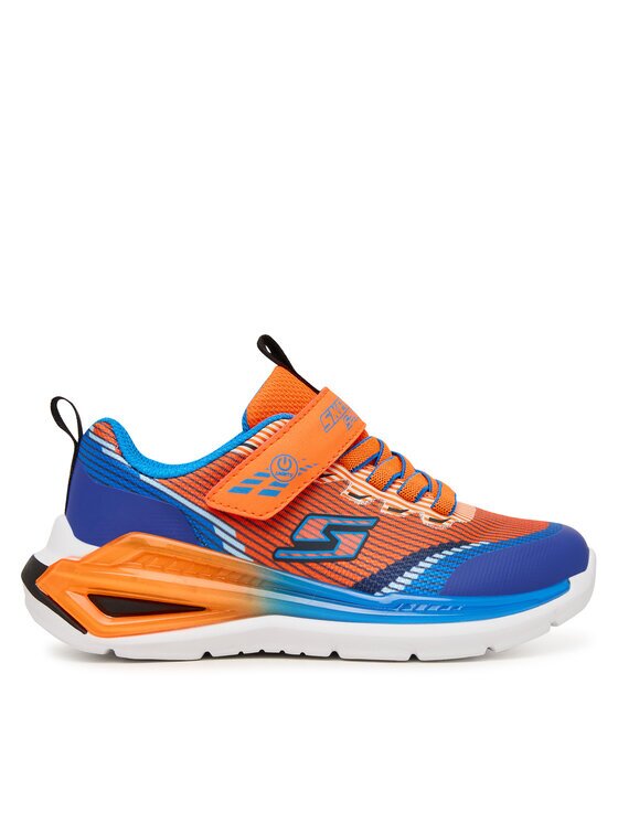 Skechers Sneakers S Lights: Tri-Namics 2.0 401661L/ORMT