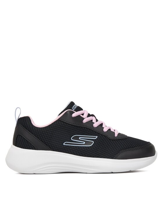 Skechers Sneakers Selectors Reset Ac 303574L/BLK