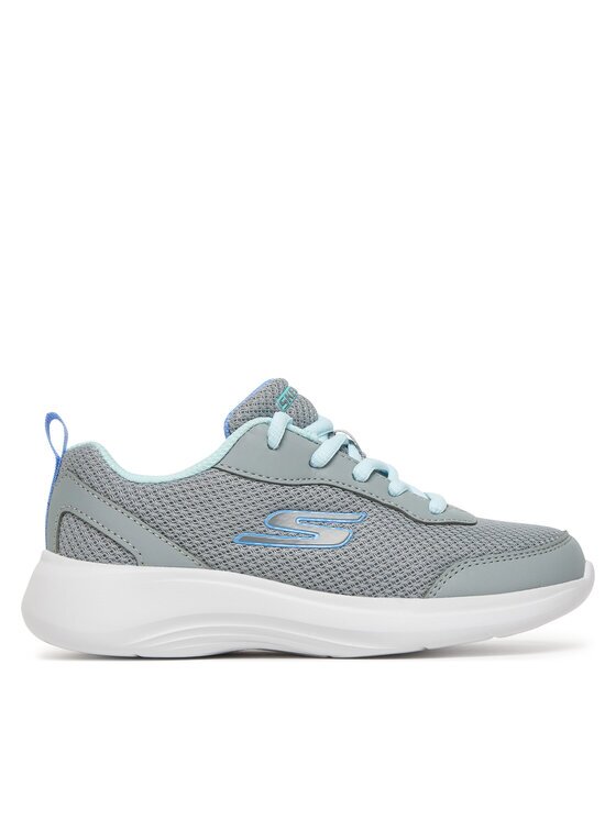 Skechers Sneakers Selectors Reset Ac 303574L/GRY