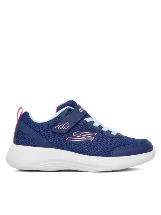 Skechers Sneakers Selectors - Reset Achieved 303573L/NVY