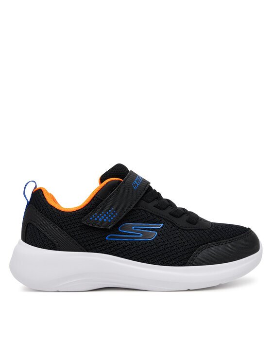 Skechers Sneakers Selectors-Reset Achieved 403615L/BLK