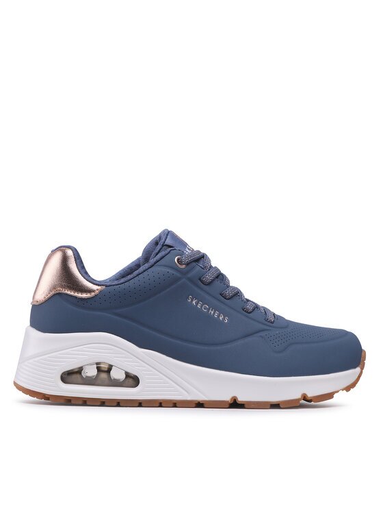 Skechers Sneakers Shimmer Away 155196/NVY