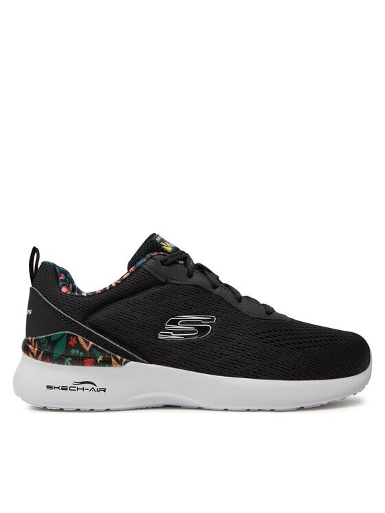 Skechers Sneakers Skech-Air Dynamight-Laid Out 149756/BKMT