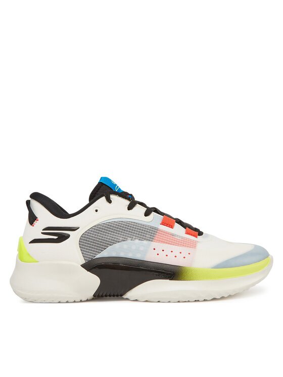 Skechers Sneakers Skx Resagrip- 253007/WBRD