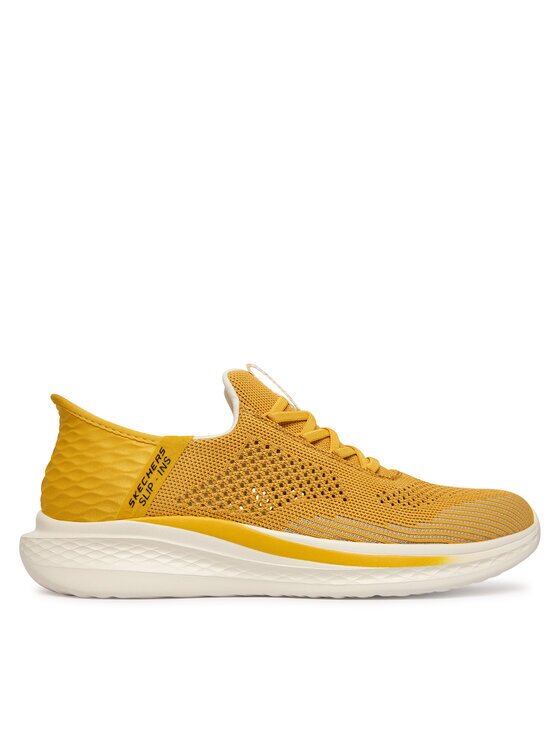 Skechers Sneakers Slade Quinto 210810/YEL