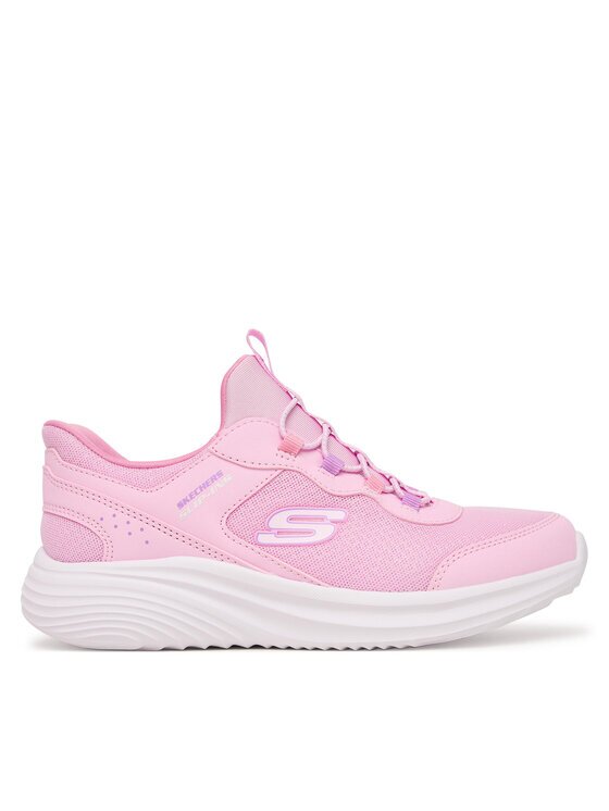 Skechers Sneakers Slip-Ins: Bounder Pro 303690L/LTPK