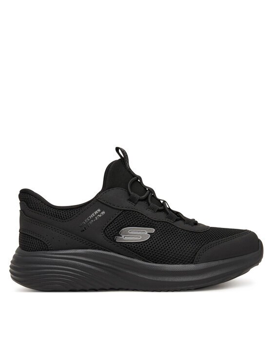 Skechers Sneakers Slip-Ins: Bounder Pro 404208L/BBK