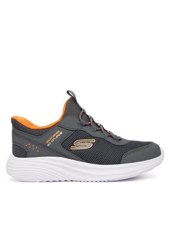 Skechers Sneakers Slip-Ins: Bounder Pro 404208L/CHAR