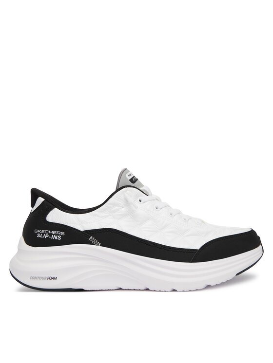 Skechers Sneakers Slip-ins Contour Foam - Cozy Fit Golden Hour 232619/WBK