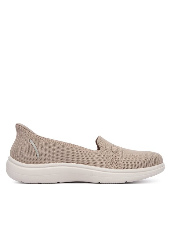 Skechers Sneakers Slip-Ins: On-The-Go Flex Radiant - Sloane 138435/TPE